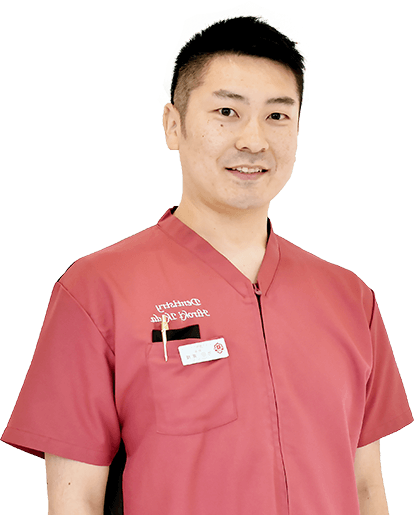 院長 池田 寛輝